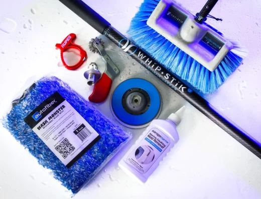 Marine Detail Supply Company – Car Detailing in Stuart, FL