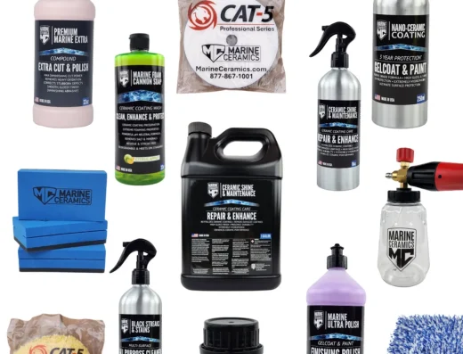 MarineDetail.com - Marine Detailing & Supply – Car Detailing in Stuart, FL