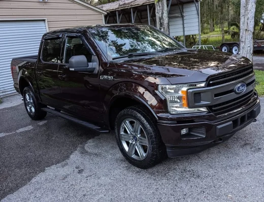 Mars Auto Detailing