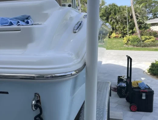 Maverick Marine Detailing