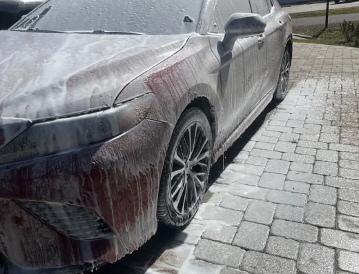 Miguel’s Elite Mobile Detailing