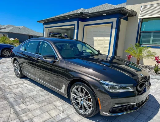 Mirror Ray Mobile Detailing – Car Detailing in Bradenton, FL