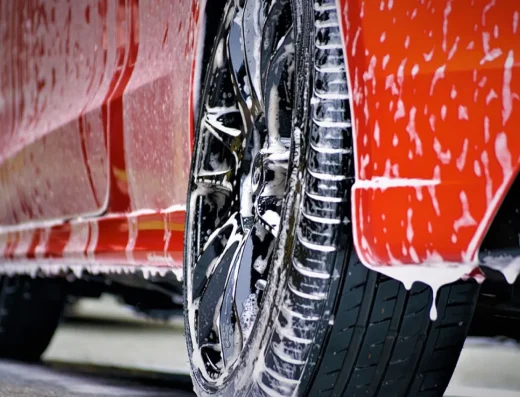 MJ Tint & Auto Protection – Car Detailing in Bradenton, FL