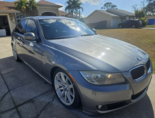 M&M Detailing LLC