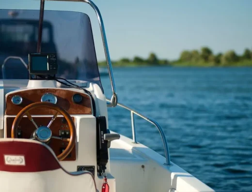 Mobile Boat Detailing Pros Of Largo