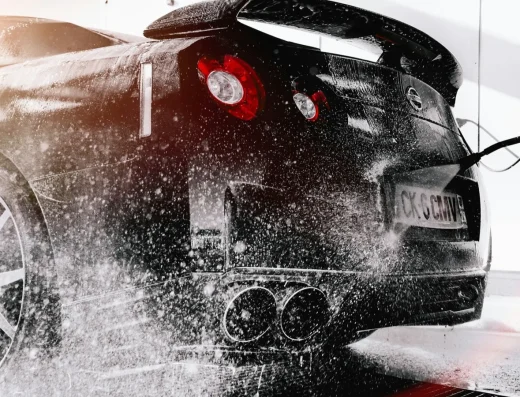 Mobile flawless finish detailing – Car Detailing in Port Charlotte, FL