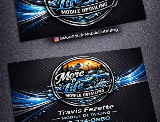 More To Life Mobile Detailing