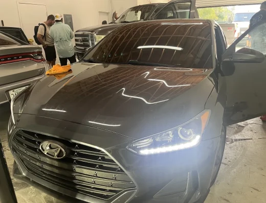 Most wanted tints llc