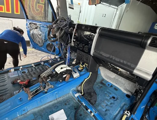 Mv Detailing