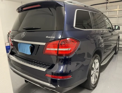 Nathan’s Mobile Detailing