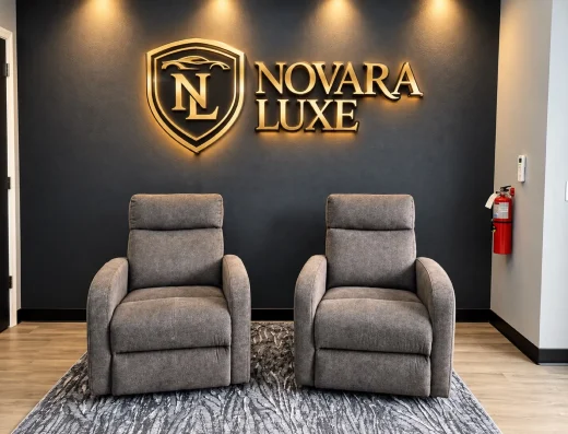 Novara Luxe – Car Detailing in Ocala, FL
