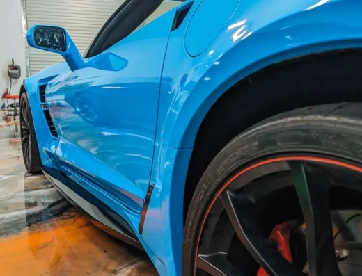 Ntense Wraps, PPF & Ceramic Coating – Car Detailing in Port St. Lucie, FL