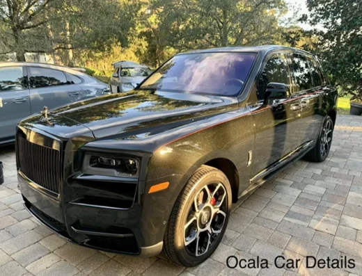 O.C.D. Ocala Car Details Mobile Detailing – Car Detailing in Ocala, FL