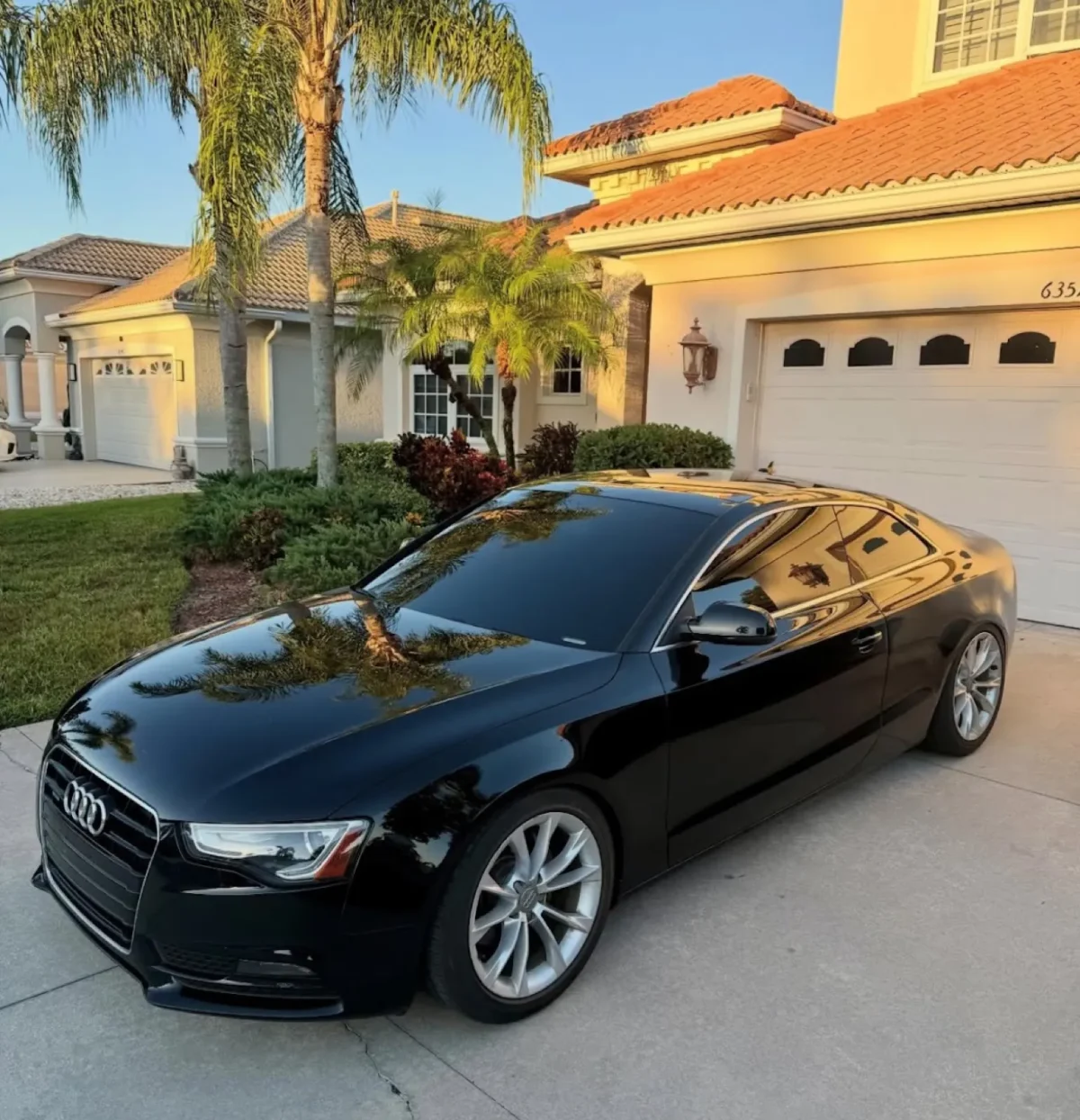 Obscura Labs – Ceramic Coating in Bradenton, FL