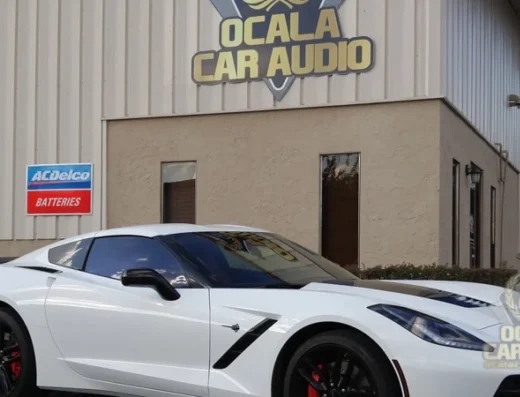 Ocala Car Audio and Tint