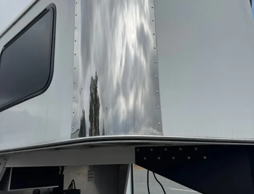Ocala Detailing: Auto, RV, Equipment, & Equine – Car Detailing in Ocala, FL