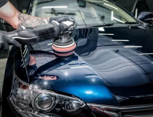 Ocala Detailing Pros – Car Detailing in Ocala, FL