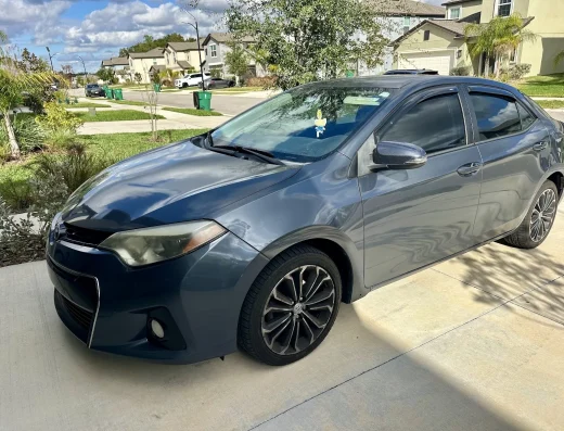 OCDetailing