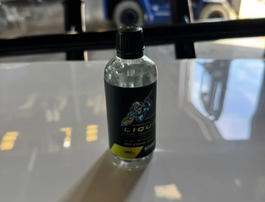 Octoshine Services LLC – Car Detailing in Sarasota, FL