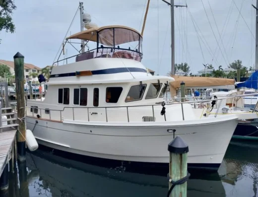 Old Florida Boat Detailing LLC