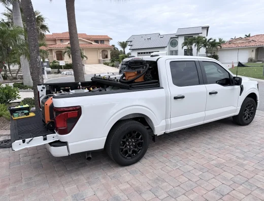 ON DECK MOBILE DETAILING LLC