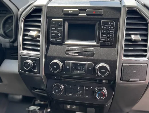 On-The-Go Mobile Detailing Services