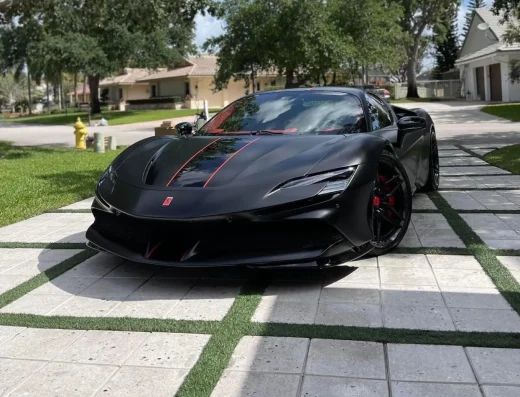OZ Mobile Detailing – Car Detailing in Ocala, FL