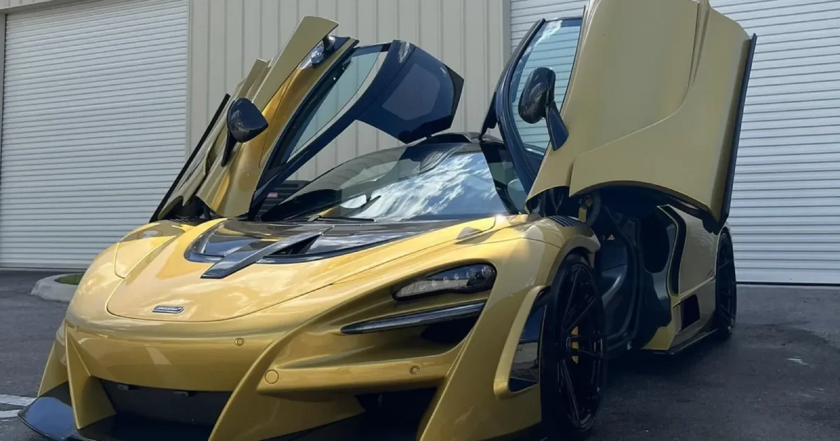 Paradise Auto Detailing – Car Detailing in Sarasota, FL
