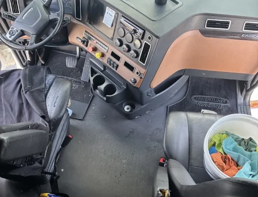 Payne’s Mobile Detailing