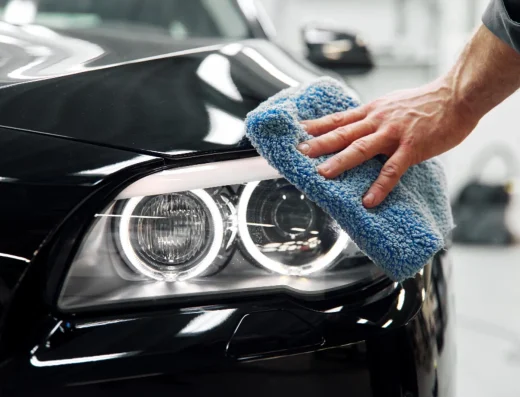 Platinum Auto Armor LLC. – Car Detailing in Ocala, FL