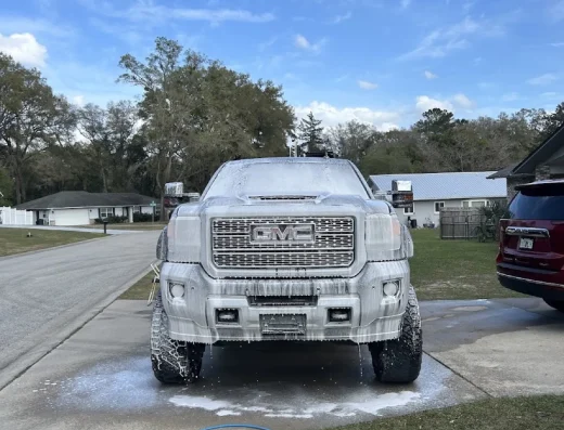 Platinum Detailing