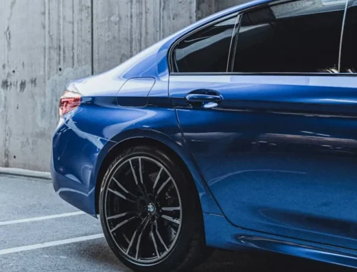 Platinum Protection – Car Detailing in Cape Coral, FL