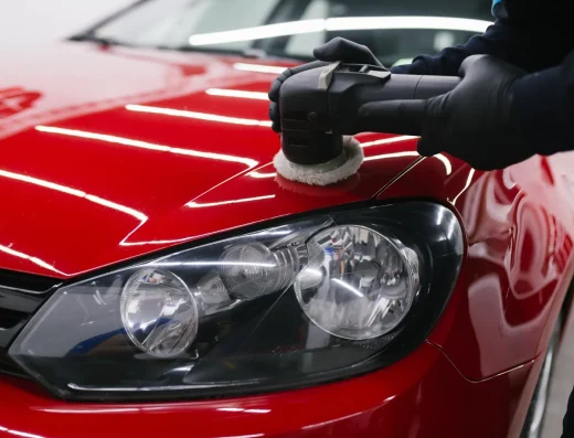 Popr Upr Mobile Detailing – Car Detailing in Wesley Chapel, FL