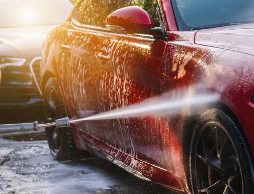 Poseidon Mobile Detailing – Car Detailing in Port St. Lucie, FL
