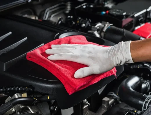 Poseidon Mobile Detailing – Car Detailing in Port St. Lucie, FL