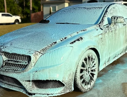 Premium Detailing