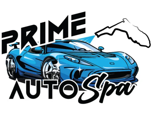 Prime Auto Spa