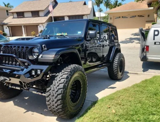 Pro Buff Detailing