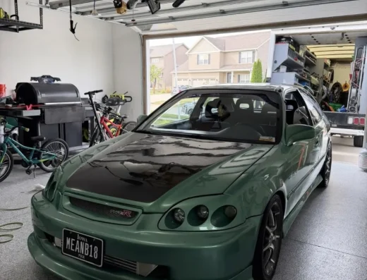 ProShine Car Detailing Ocala