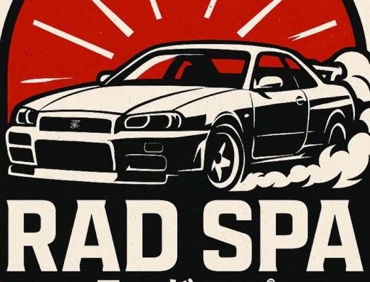 RAD Spa Mobile Detailing