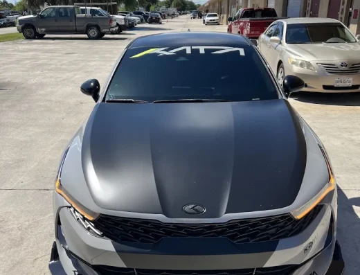 Raymond Window Tint
