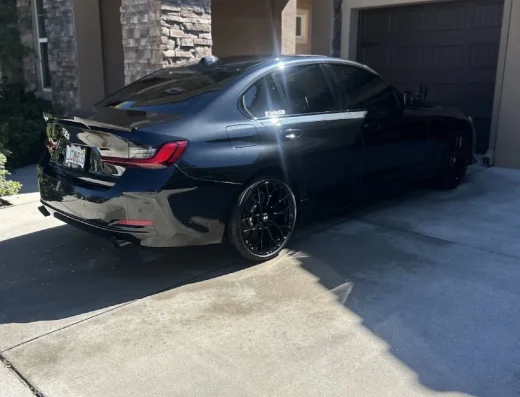 RC3 Detailing