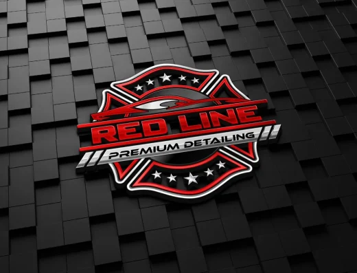 Red Line Premium Detailing