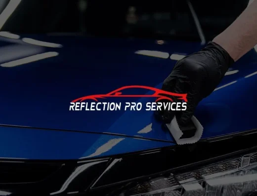 Reflection Pro Services LLC – Car Detailing in Ocala, FL