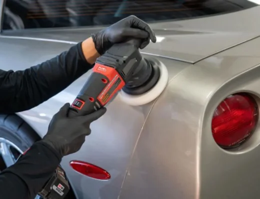 Reflection Pro Services LLC – Car Detailing in Ocala, FL