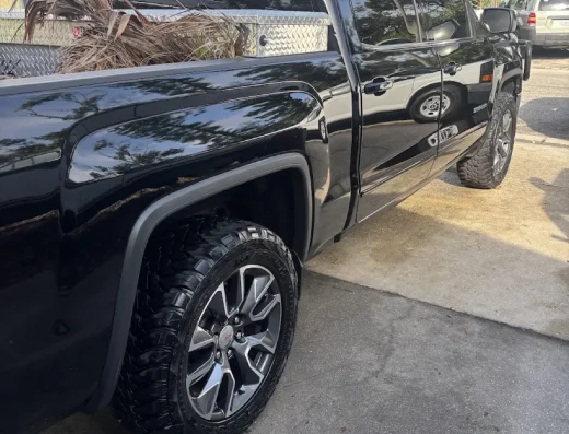 RLA Mobile Detailing