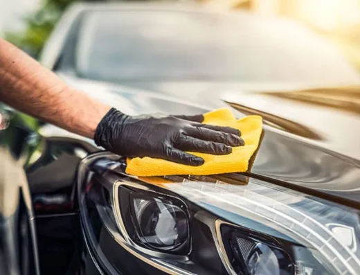 Roco Mobile Detailing