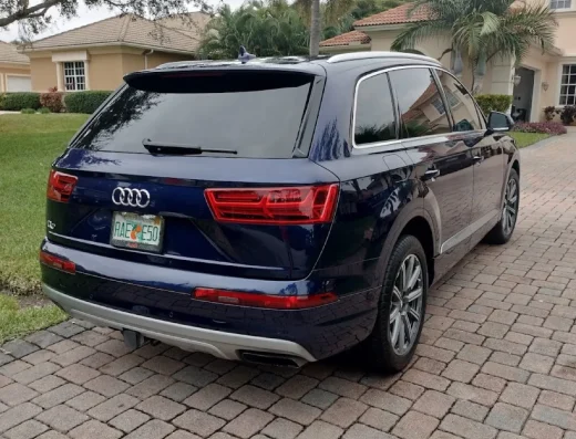Rolando Mobile Detailing