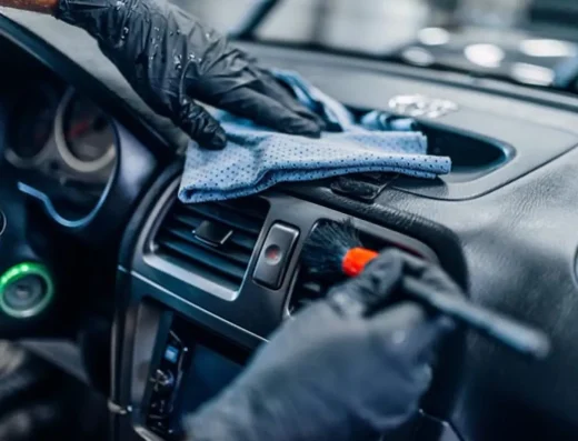 Roman Mobile car care – Car Detailing in Clearwater, FL