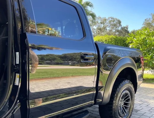 Roth Mobile Detailing
